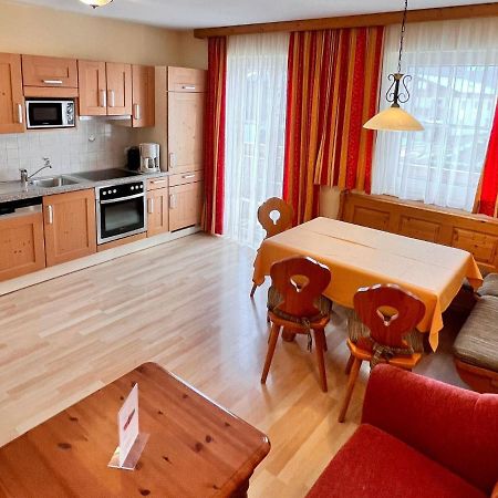 Apartment Hofresidenz-1 By Interhome 알텐막팀퐁와 외부 사진