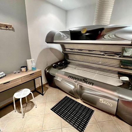 Apartment Hofresidenz-1 By Interhome 알텐막팀퐁와 외부 사진