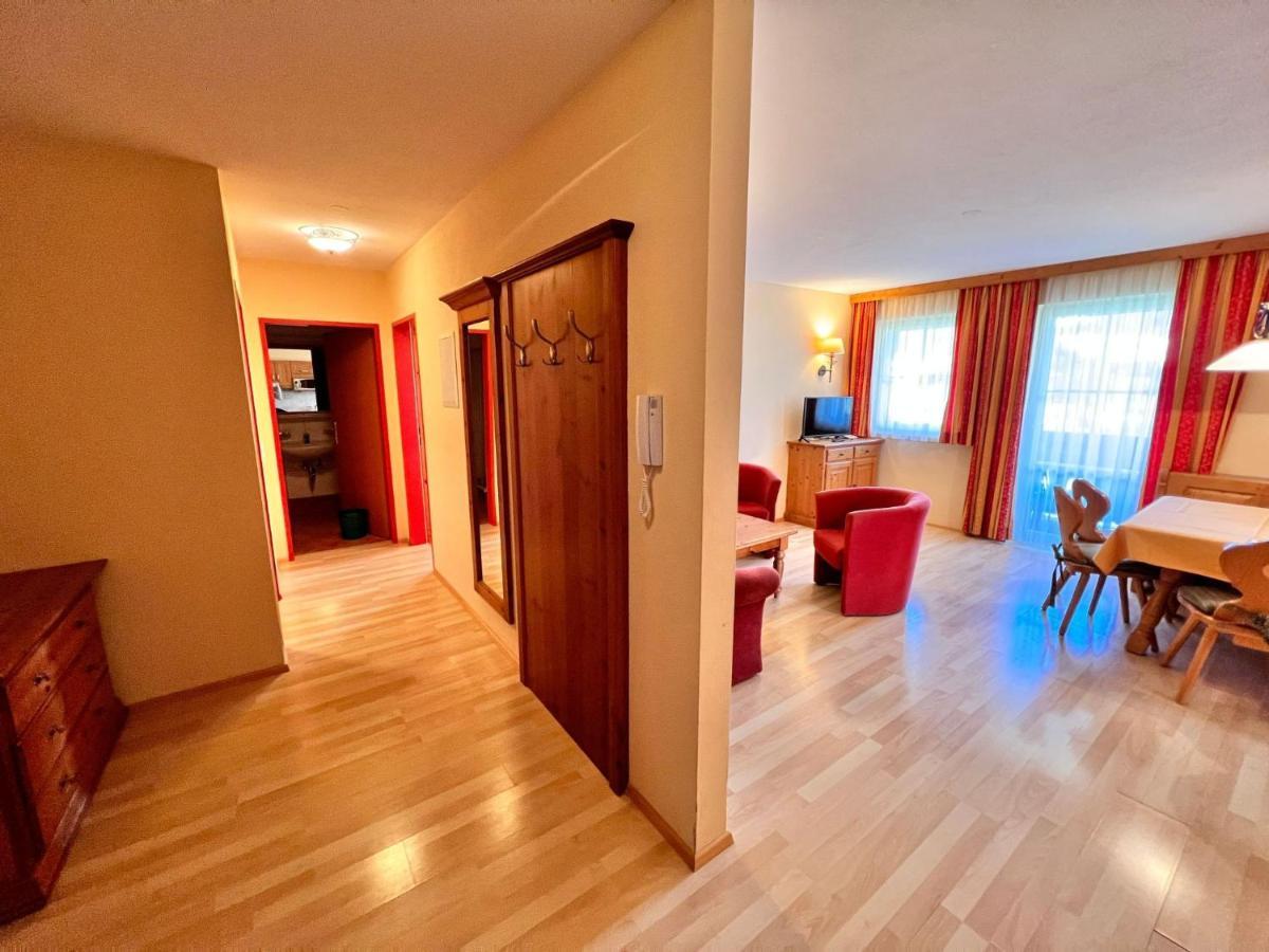 Apartment Hofresidenz-1 By Interhome 알텐막팀퐁와 외부 사진