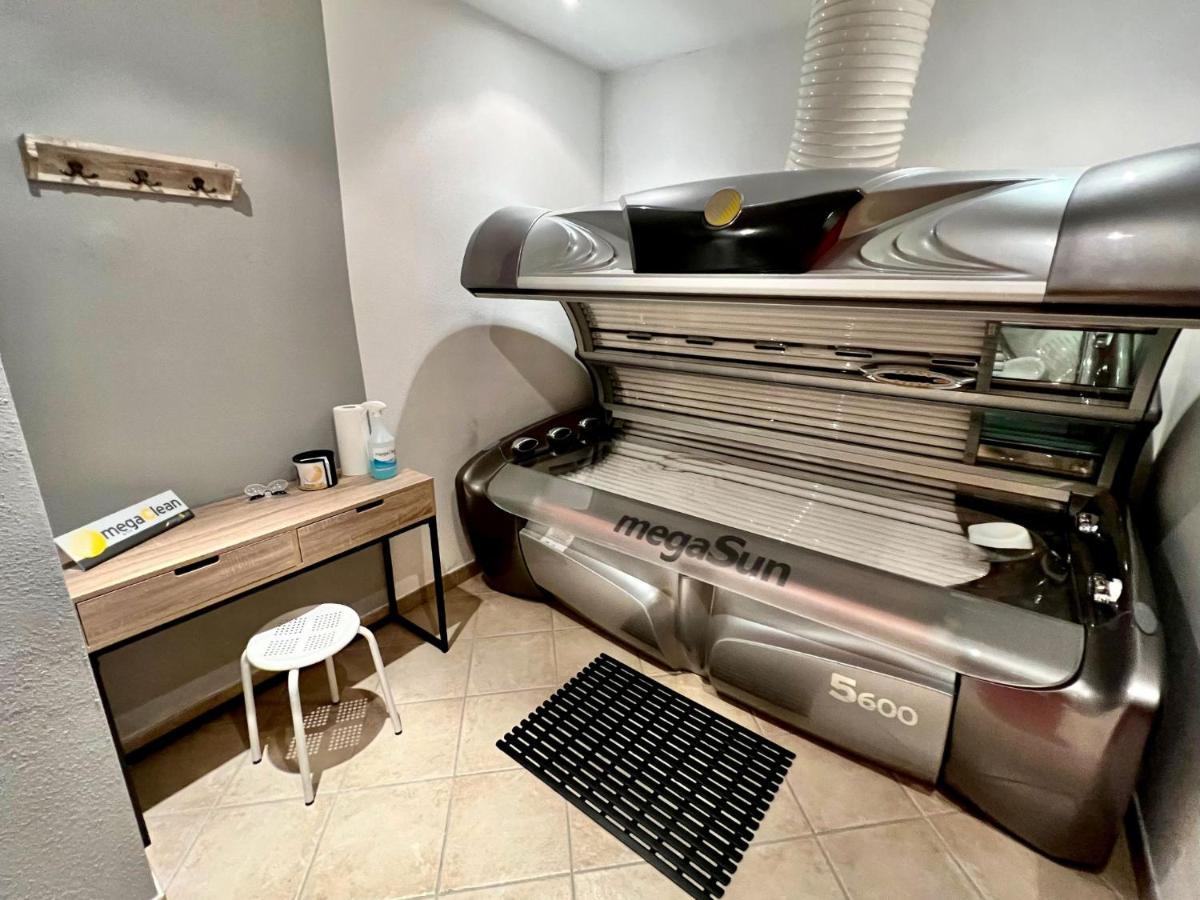 Apartment Hofresidenz-1 By Interhome 알텐막팀퐁와 외부 사진
